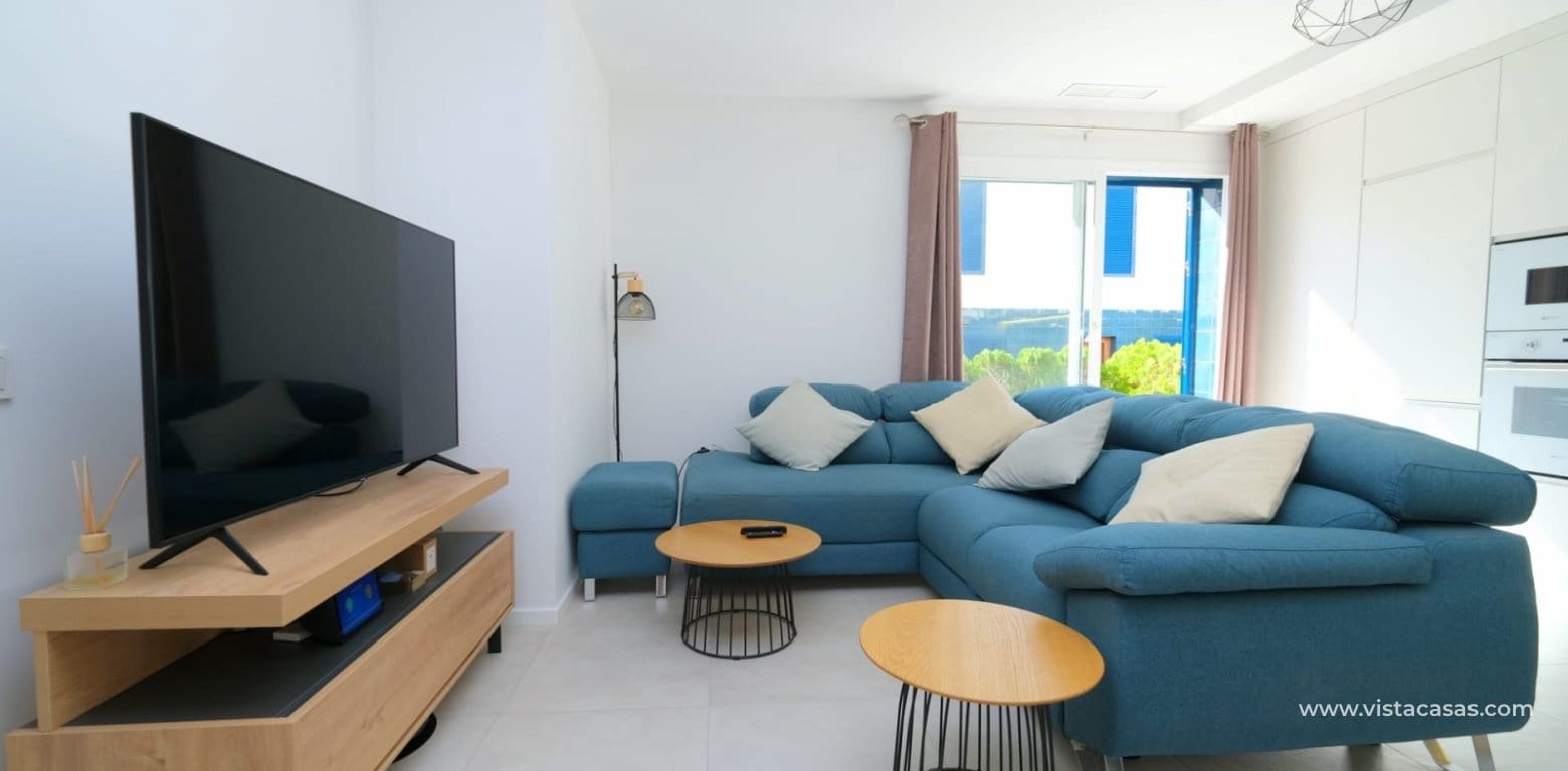 2 slaapkamer Appartement te koop in Playa Flamenca - € 249.995 (Ref: 9650341)