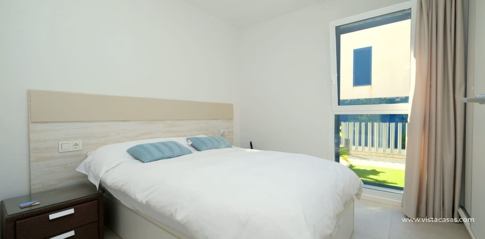 2 slaapkamer Appartement te koop in Playa Flamenca - € 249.995 (Ref: 9650341)