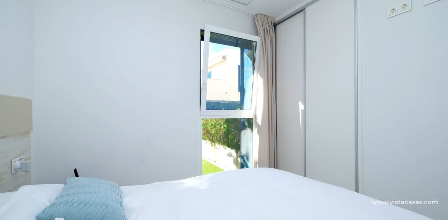 2 slaapkamer Appartement te koop in Playa Flamenca - € 249.995 (Ref: 9650341)