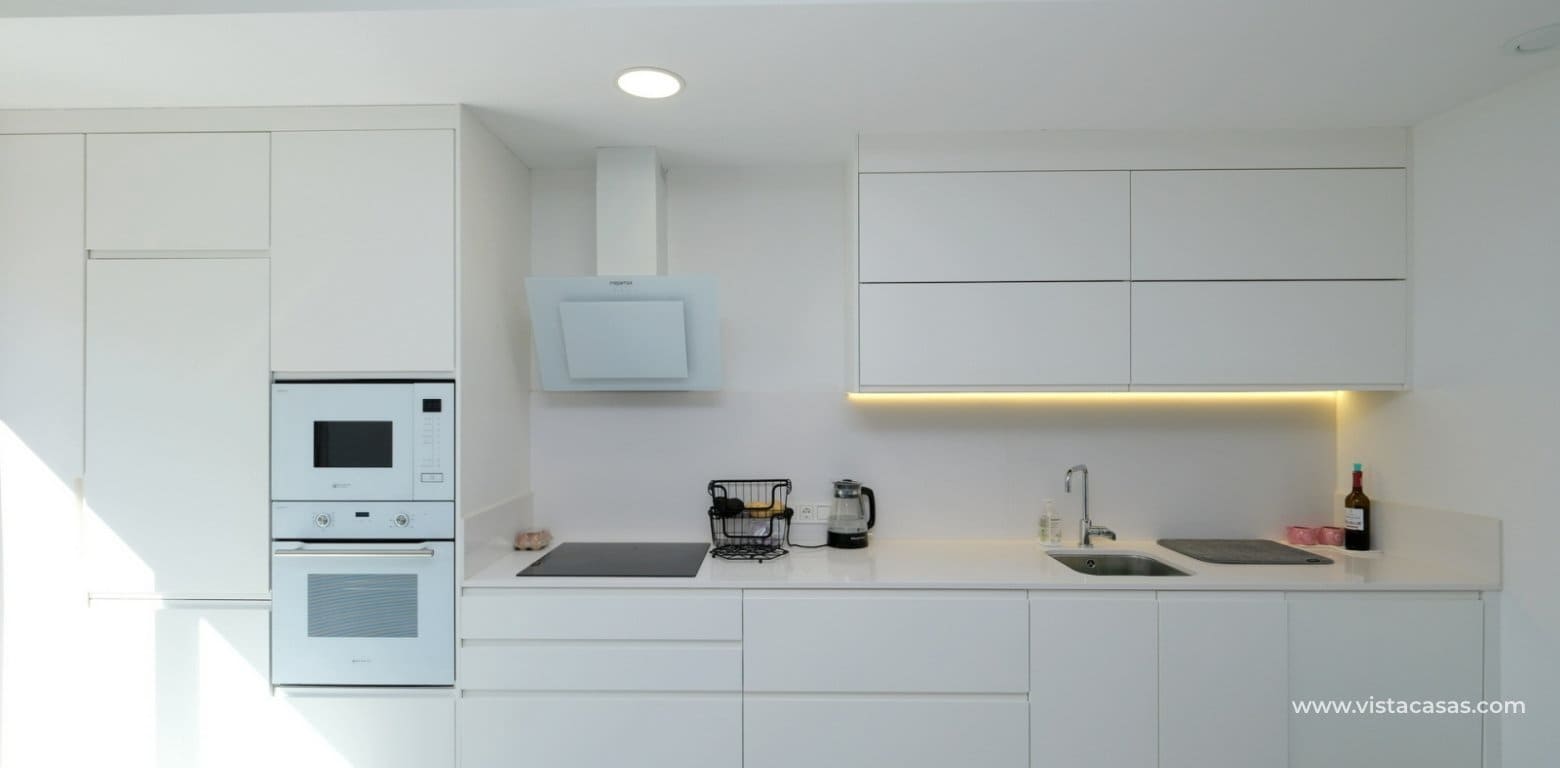 2 slaapkamer Appartement te koop in Playa Flamenca - € 249.995 (Ref: 9650341)