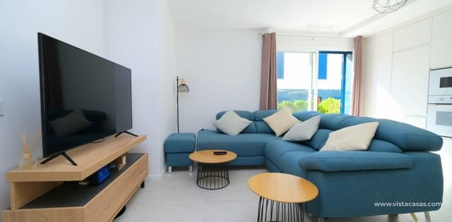 2 slaapkamer Appartement te koop in Playa Flamenca, Orihuela - € 249.995 (Ref: 9650341)