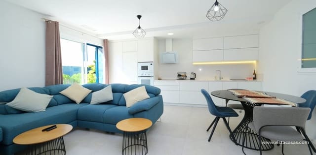 2 slaapkamer Appartement te koop in Playa Flamenca, Orihuela - € 249.995 (Ref: 9650341)