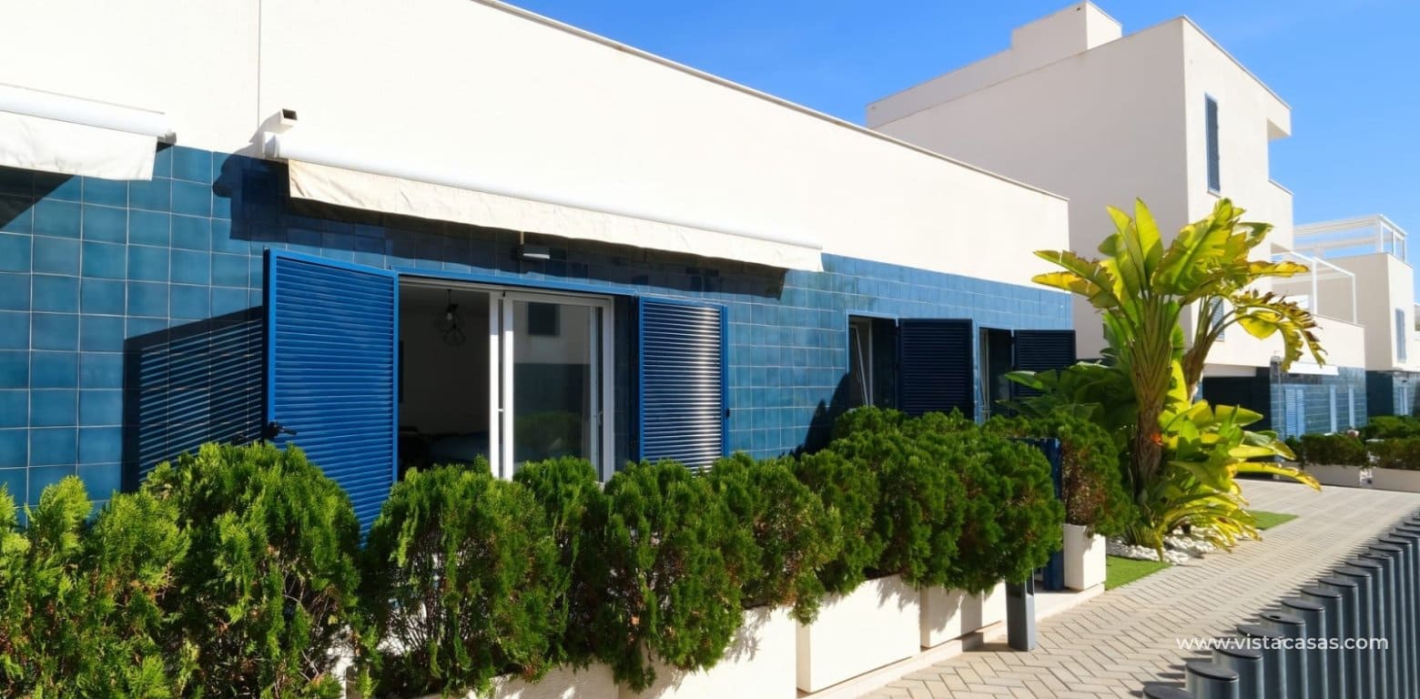 2 slaapkamer Appartement te koop in Playa Flamenca - € 249.995 (Ref: 9650341)