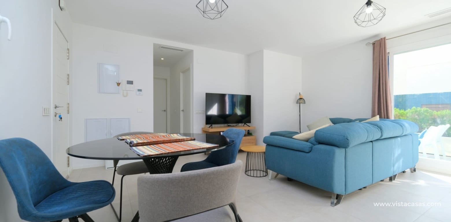 2 slaapkamer Appartement te koop in Playa Flamenca - € 249.995 (Ref: 9650341)