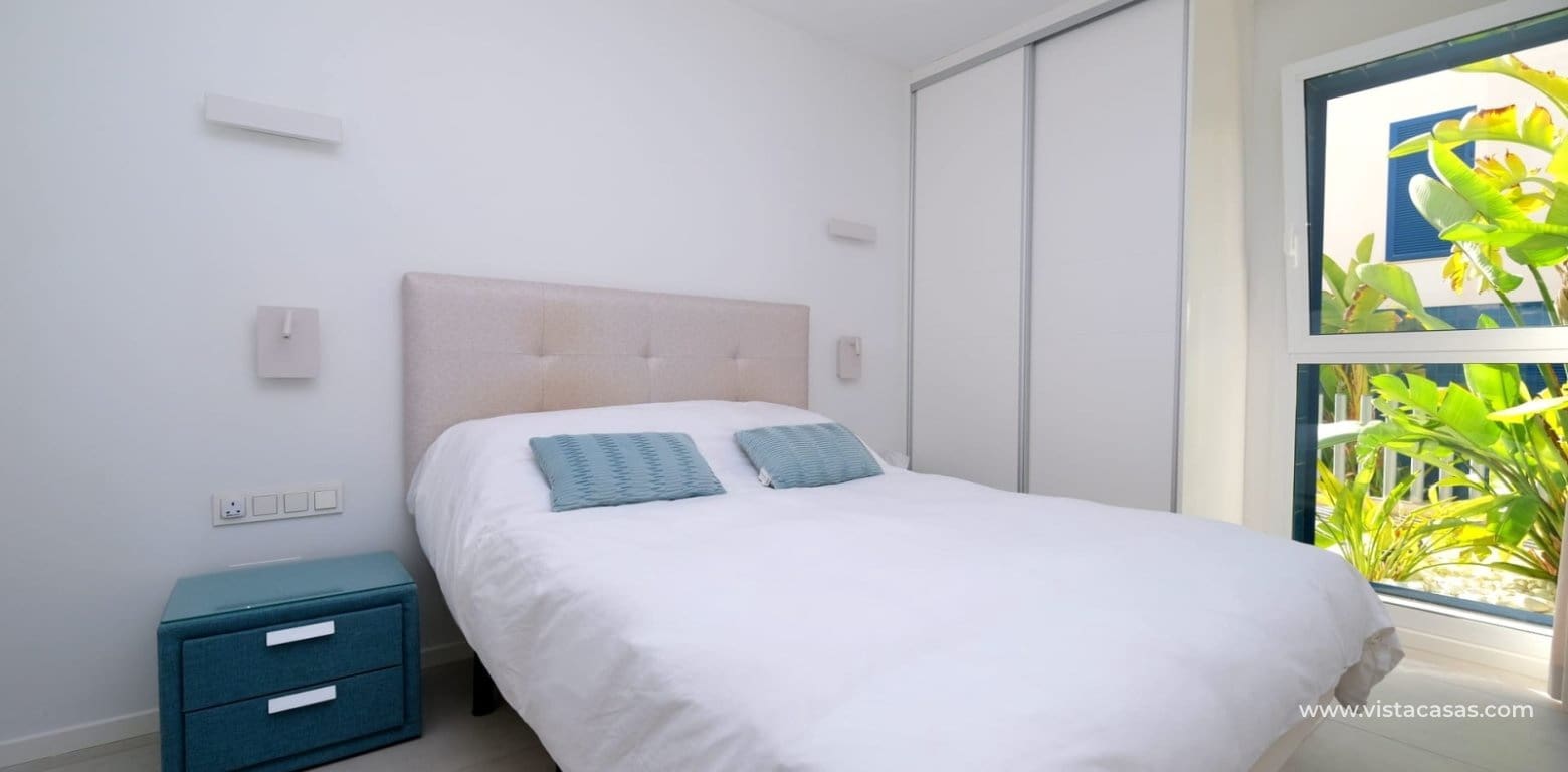 2 slaapkamer Appartement te koop in Playa Flamenca - € 249.995 (Ref: 9650341)