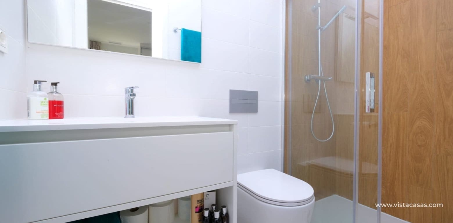 2 slaapkamer Appartement te koop in Playa Flamenca - € 249.995 (Ref: 9650341)