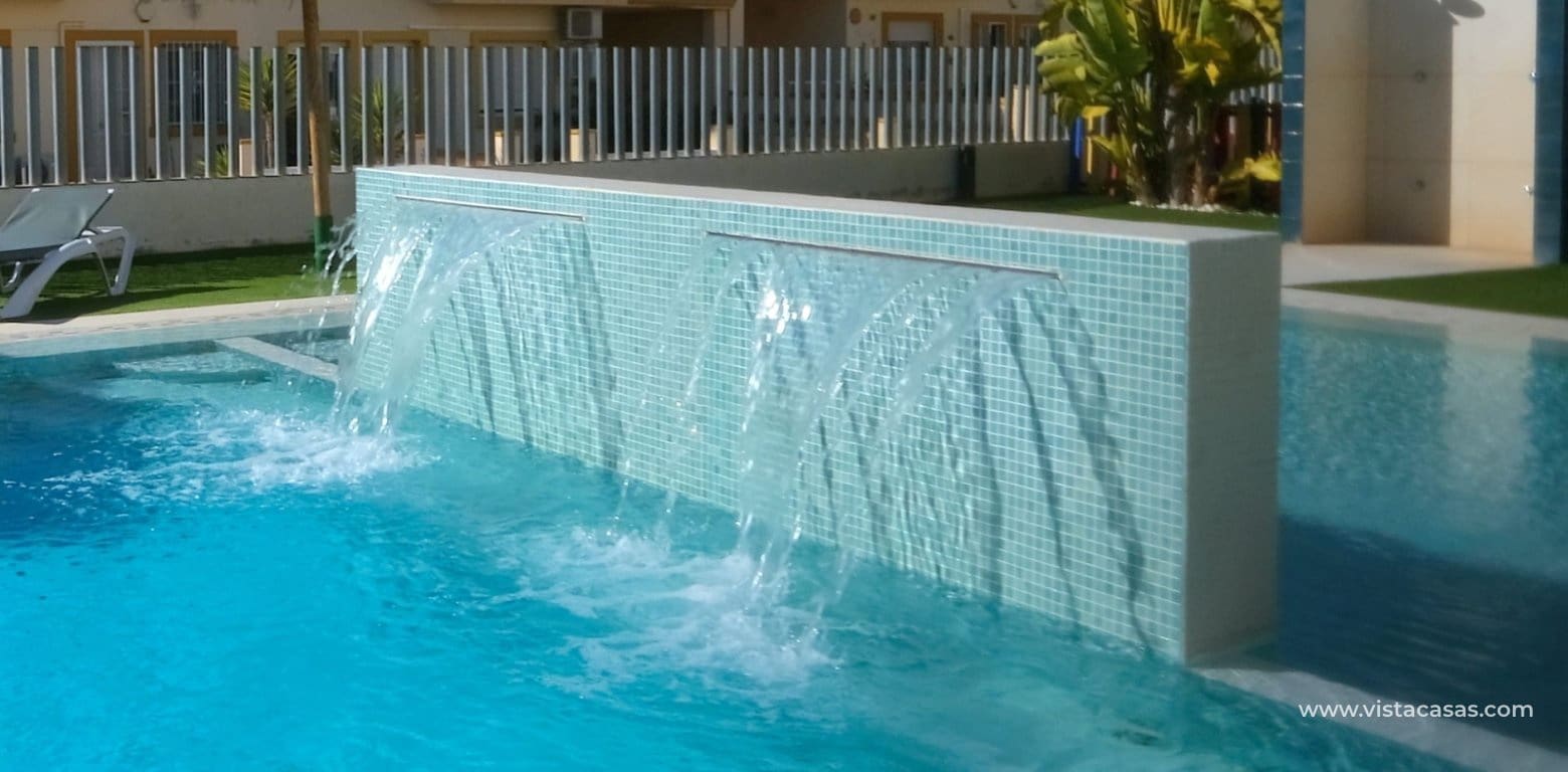 2 slaapkamer Appartement te koop in Playa Flamenca - € 249.995 (Ref: 9650341)