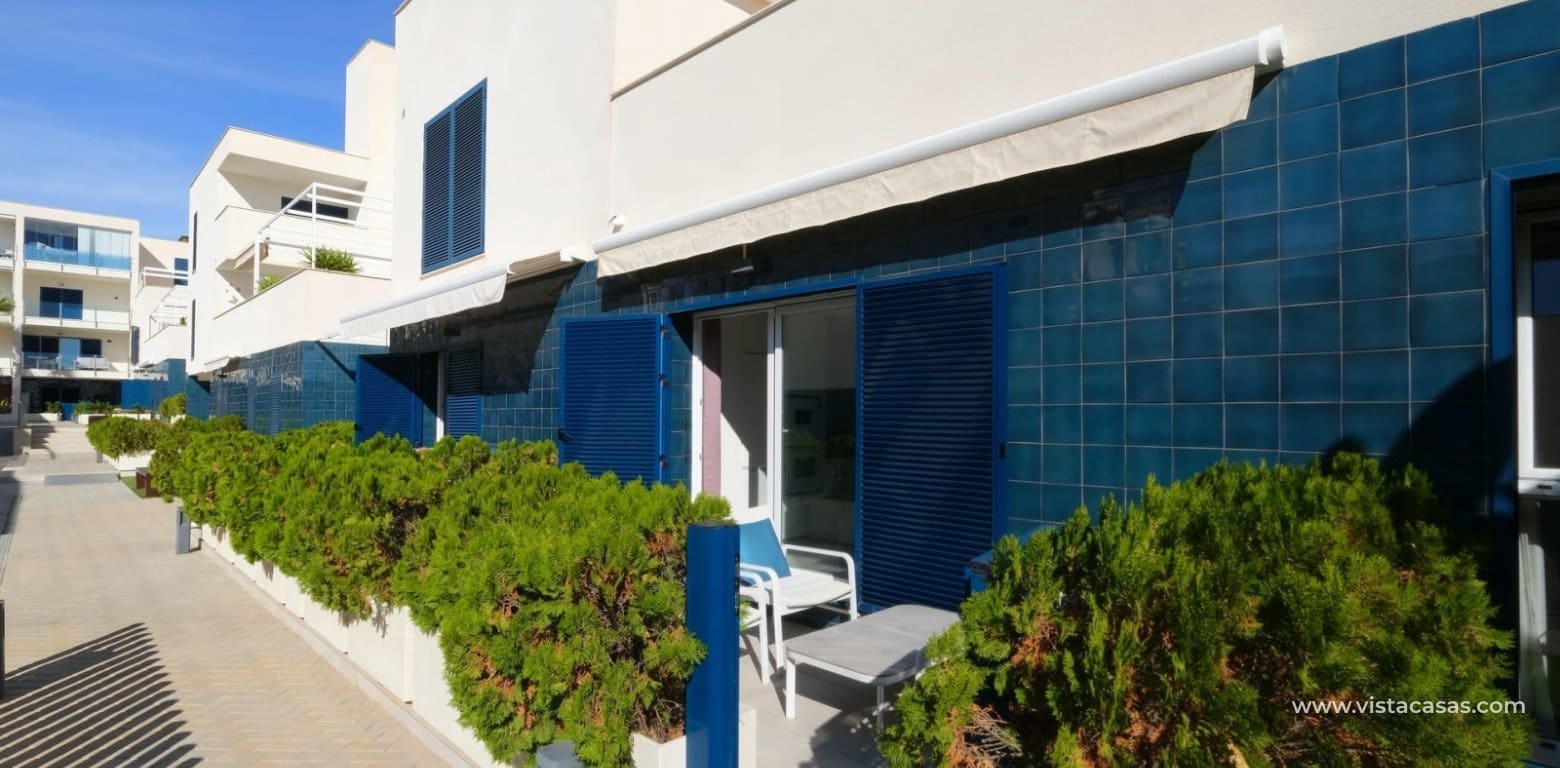 2 slaapkamer Appartement te koop in Playa Flamenca - € 249.995 (Ref: 9650341)