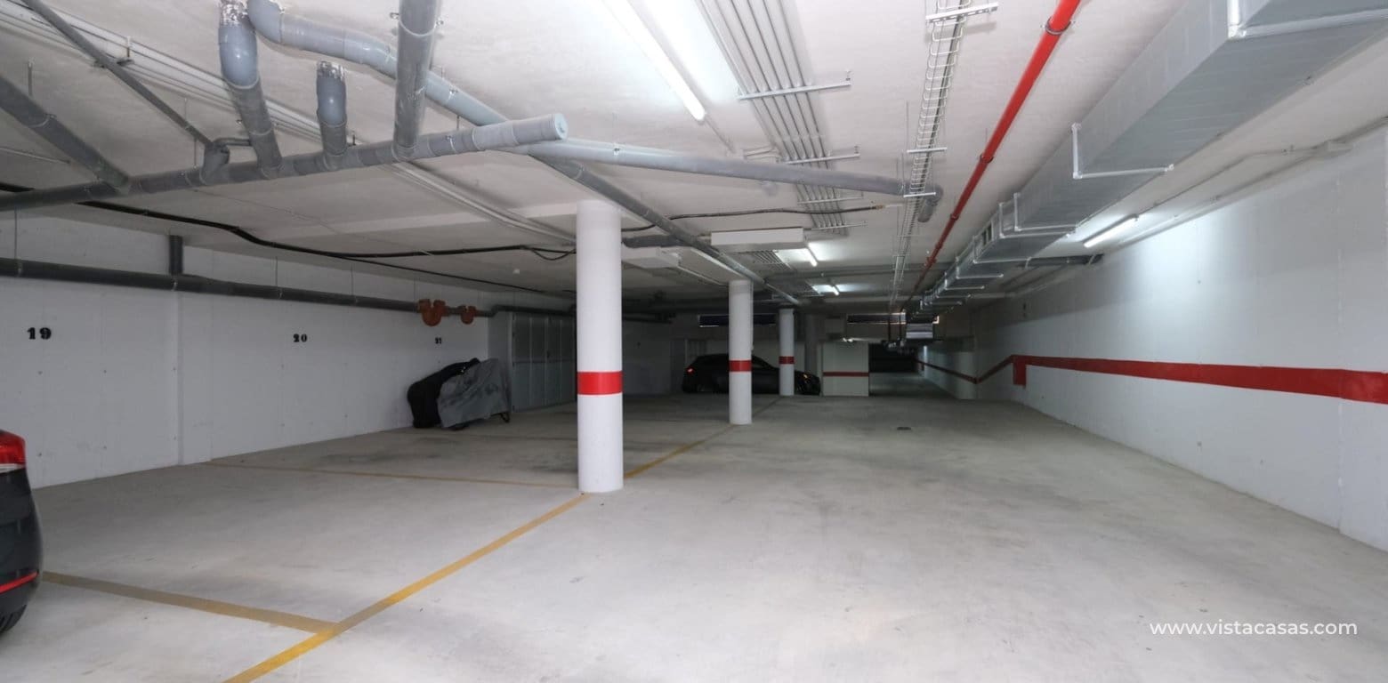 2 slaapkamer Appartement te koop in Playa Flamenca - € 249.995 (Ref: 9650341)