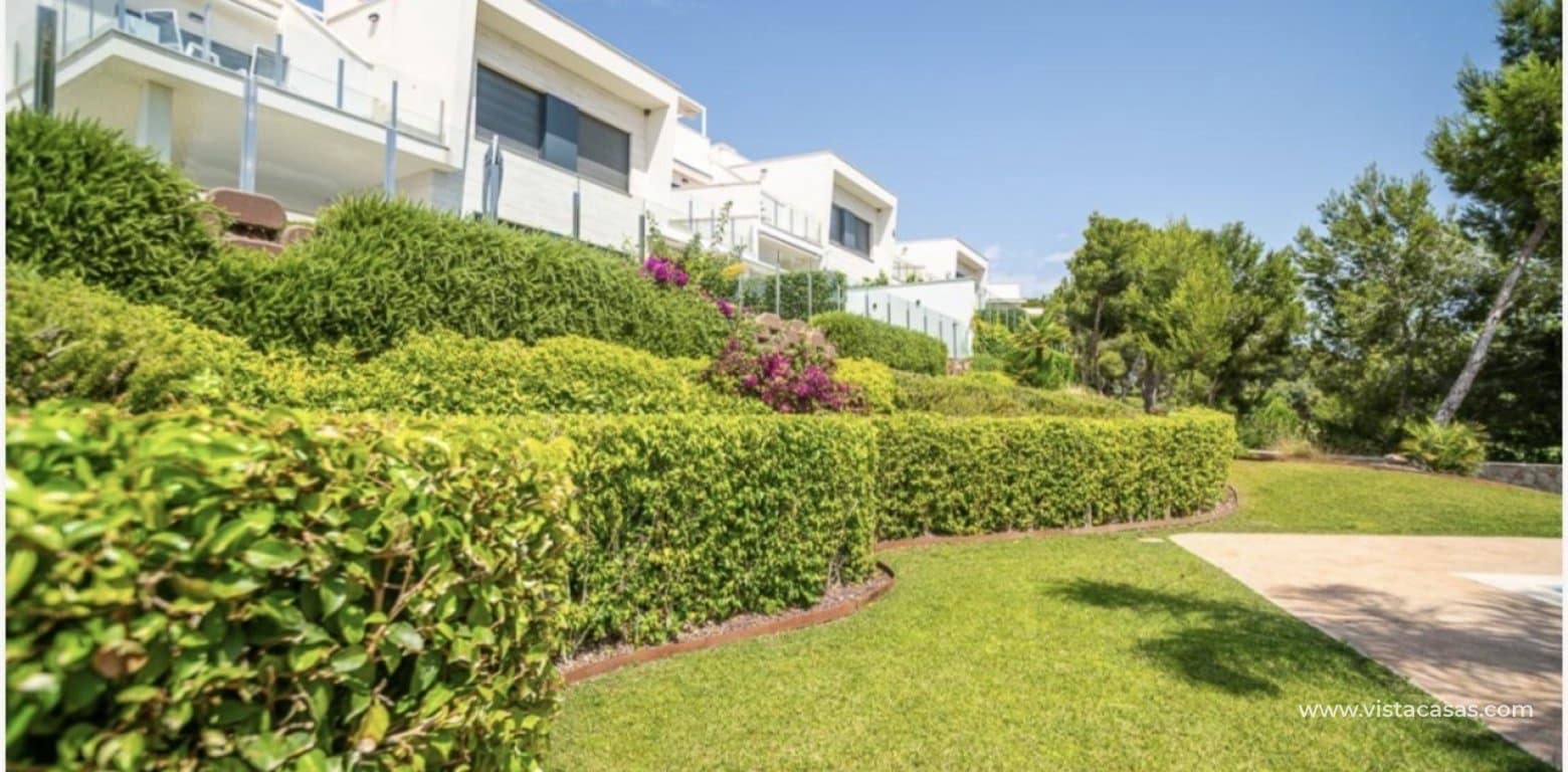 2 makuuhuone Huoneisto myytävänä paikassa Pilar de la Horadada - 299 950 € (Ref: 9650652)