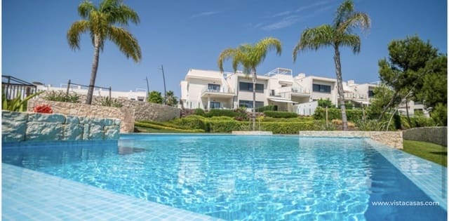 2 makuuhuone Huoneisto myytävänä paikassa Pinar de Campoverde, Pilar de la Horadada - 299 950 € (Ref: 9650652)