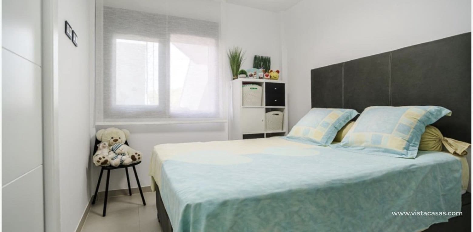 2 makuuhuone Huoneisto myytävänä paikassa Pilar de la Horadada - 299 950 € (Ref: 9650652)