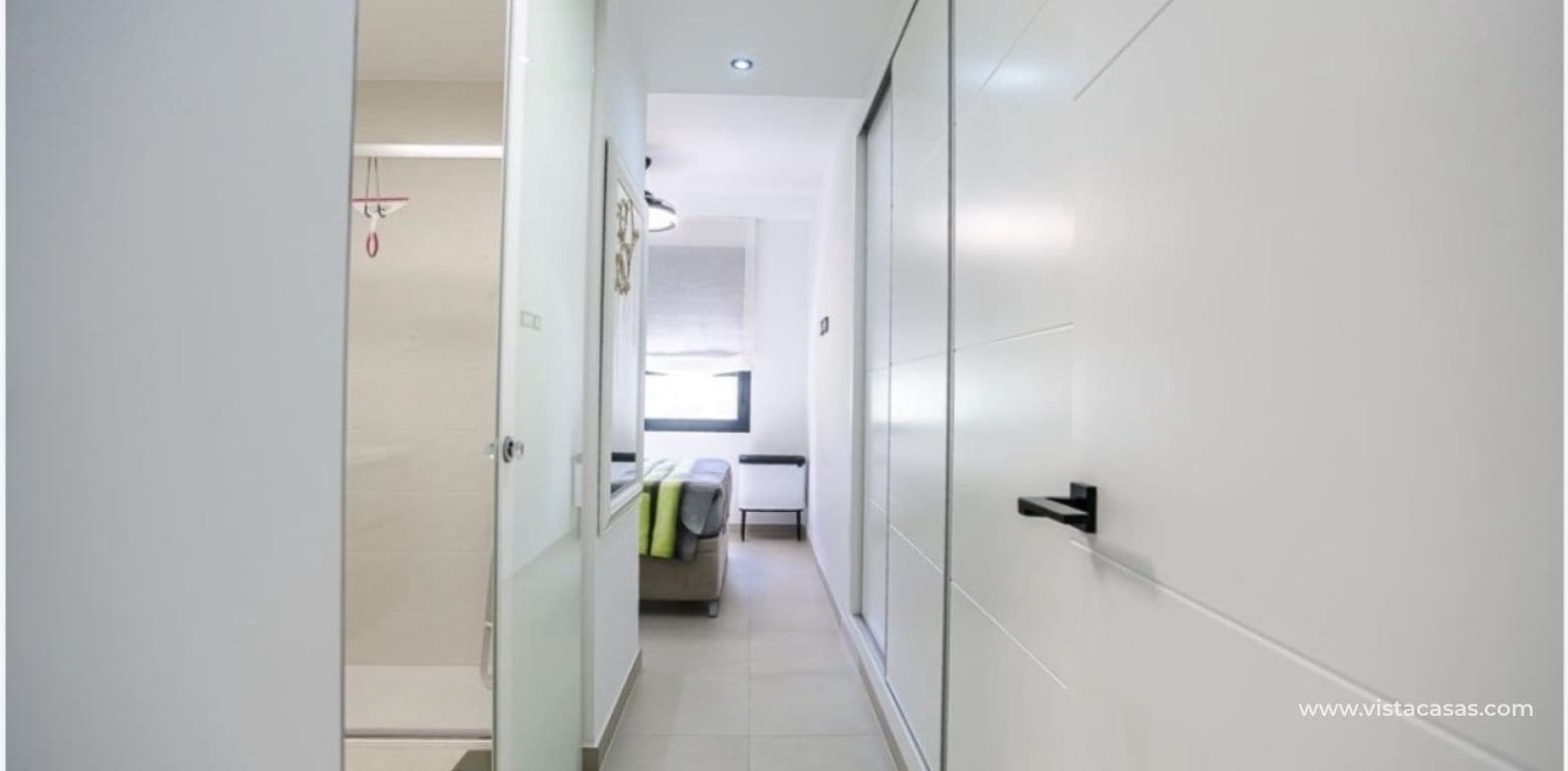 2 makuuhuone Huoneisto myytävänä paikassa Pilar de la Horadada - 299 950 € (Ref: 9650652)