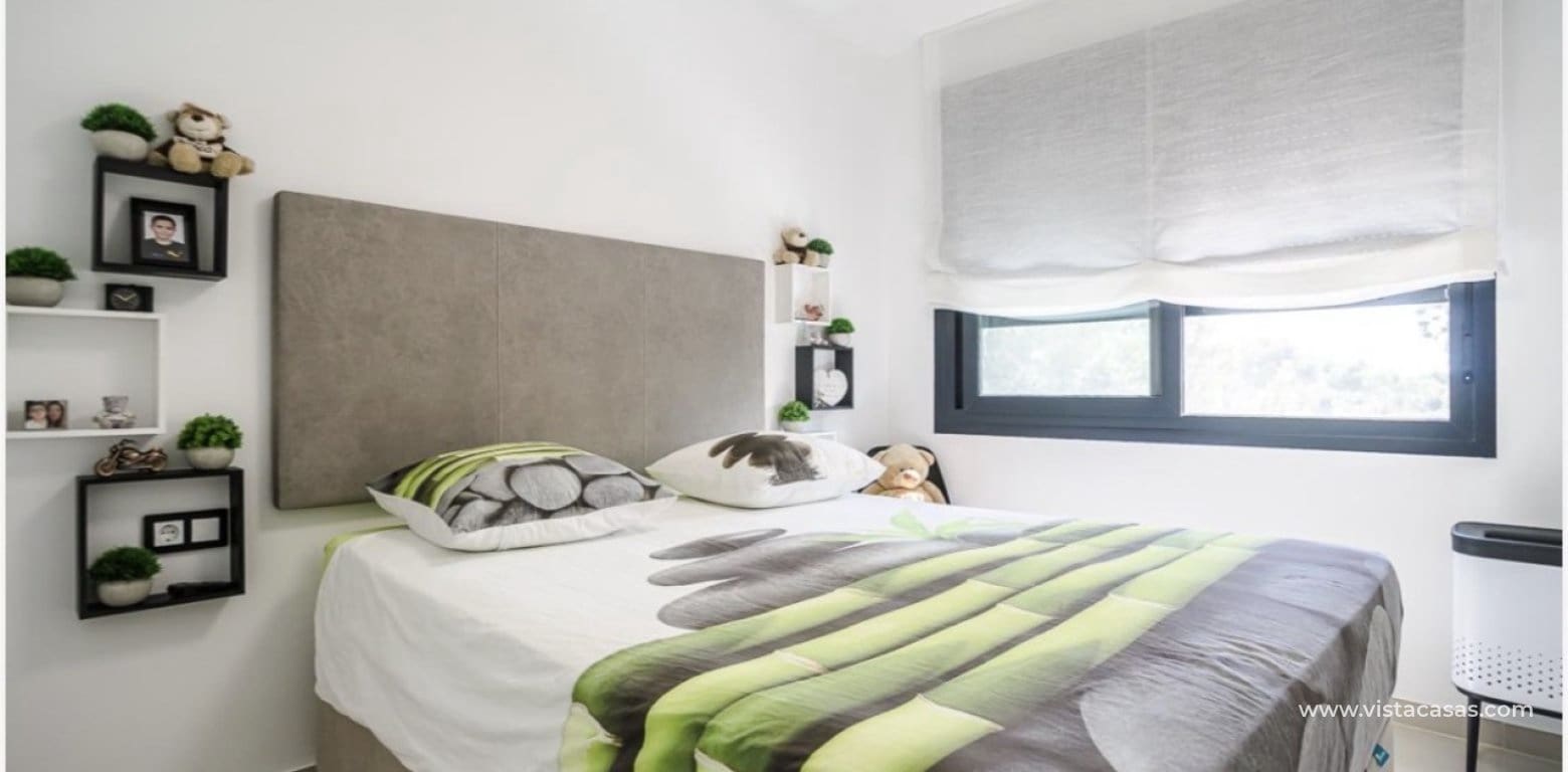 2 makuuhuone Huoneisto myytävänä paikassa Pilar de la Horadada - 299 950 € (Ref: 9650652)