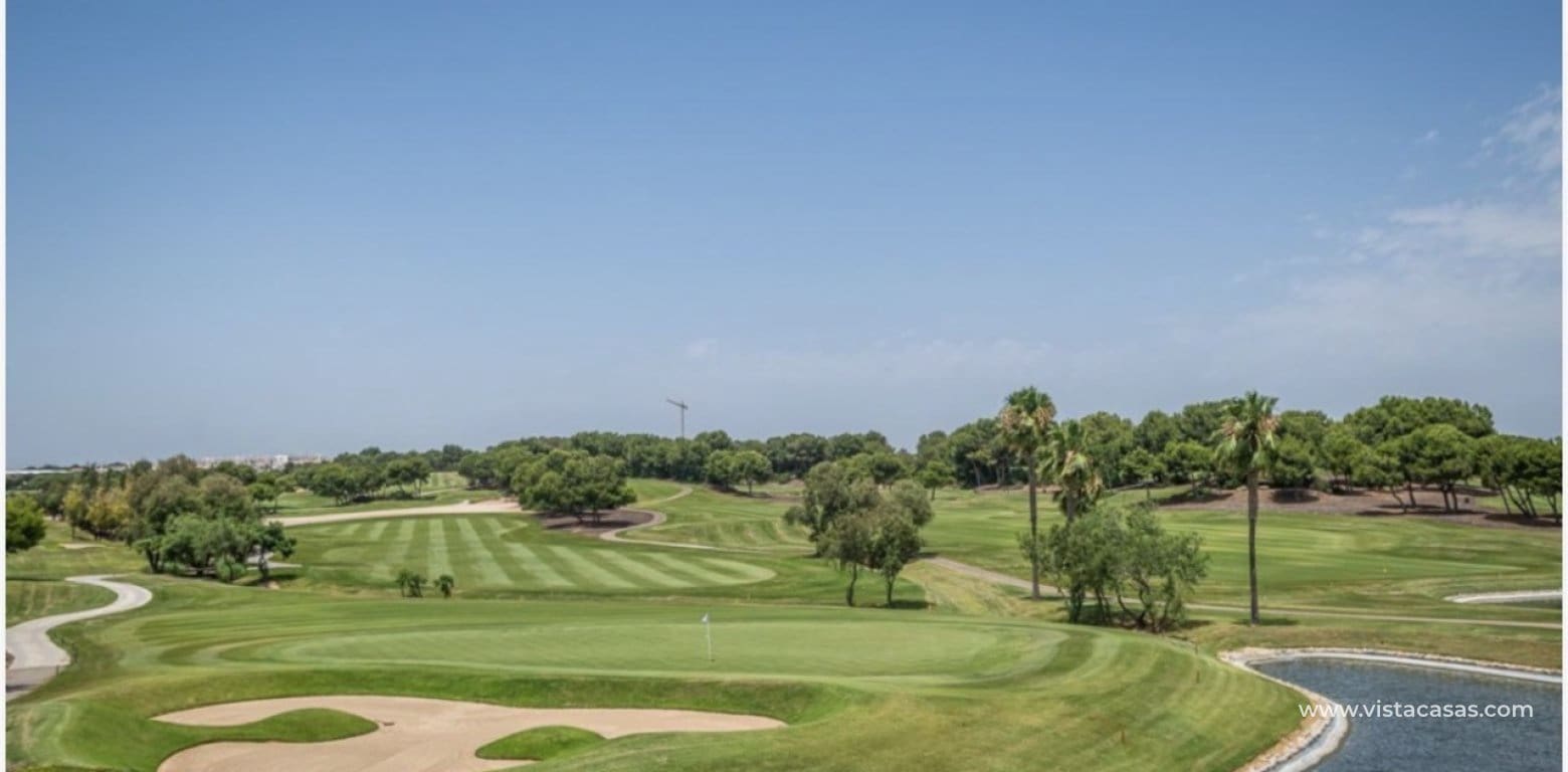 2 makuuhuone Huoneisto myytävänä paikassa Pilar de la Horadada - 299 950 € (Ref: 9650652)