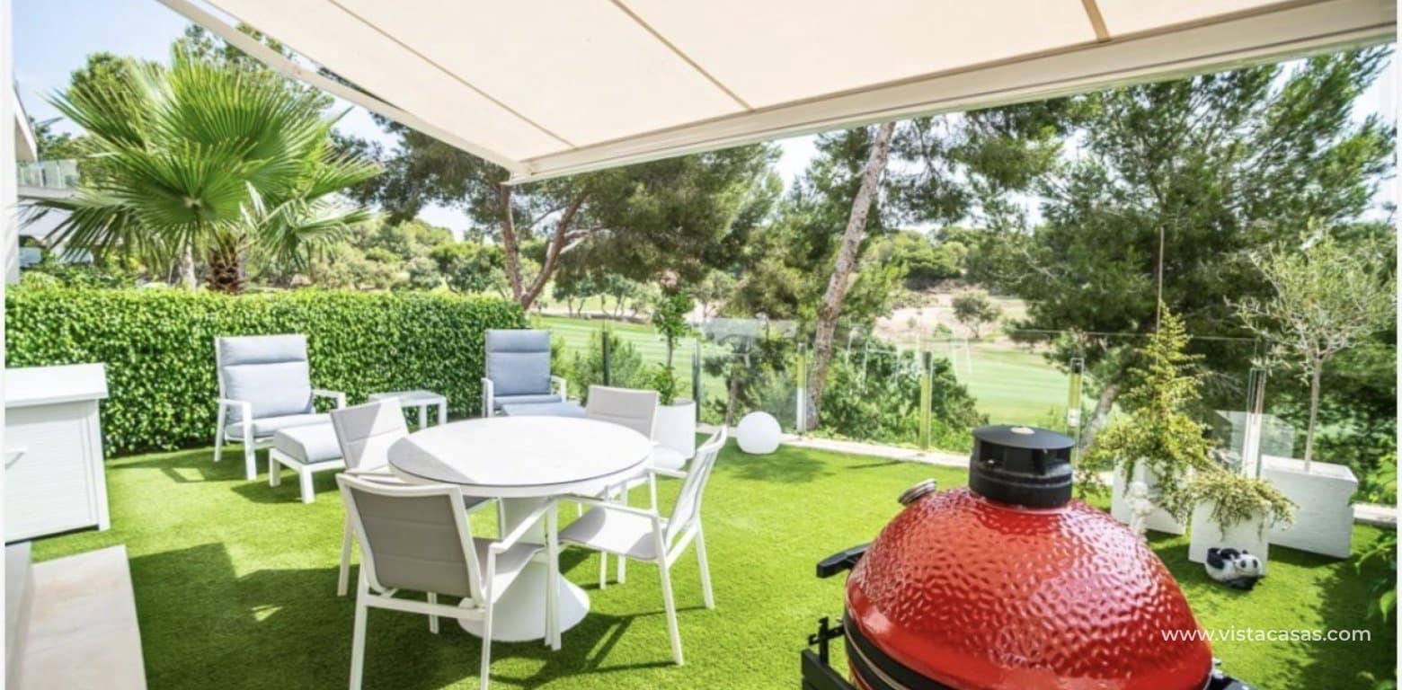 2 makuuhuone Huoneisto myytävänä paikassa Pilar de la Horadada - 299 950 € (Ref: 9650652)