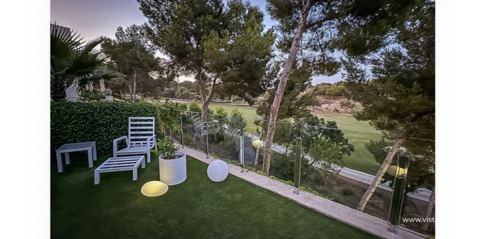 2 makuuhuone Huoneisto myytävänä paikassa Pilar de la Horadada - 299 950 € (Ref: 9650652)