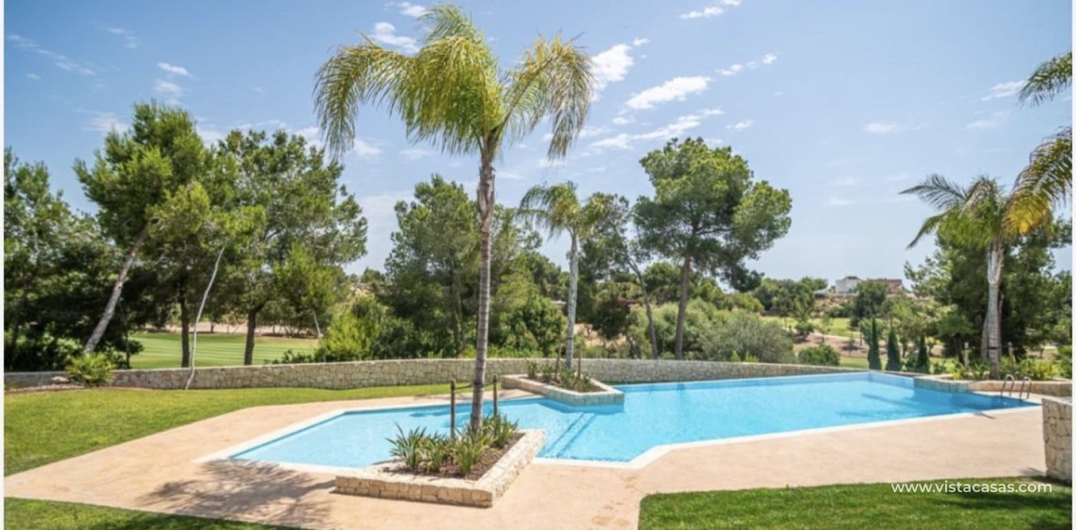 2 makuuhuone Huoneisto myytävänä paikassa Pilar de la Horadada - 299 950 € (Ref: 9650652)