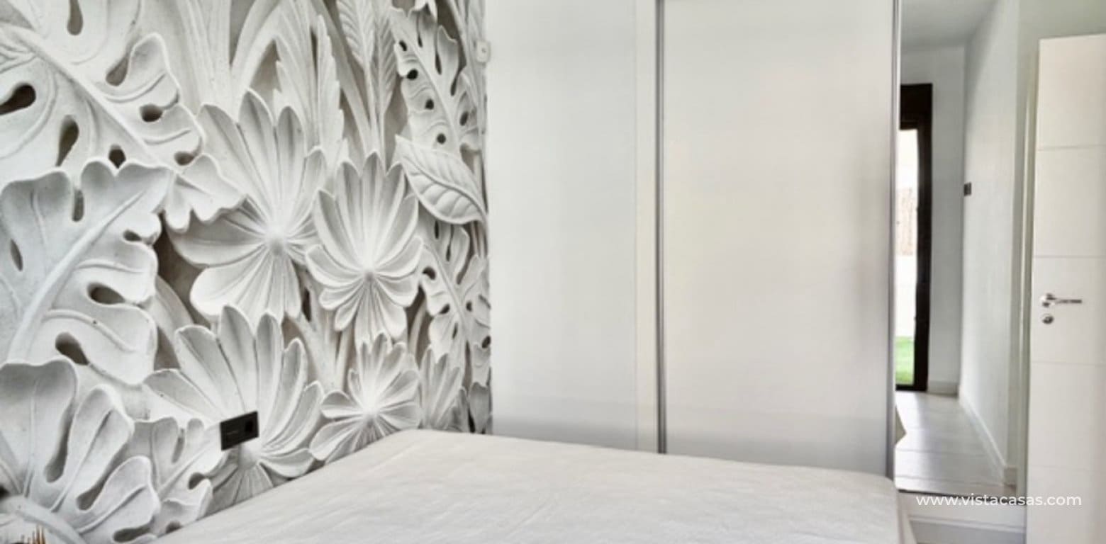 3 makuuhuone Huvila myytävänä paikassa Cabo Roig - 359 000 € (Ref: 9650653)