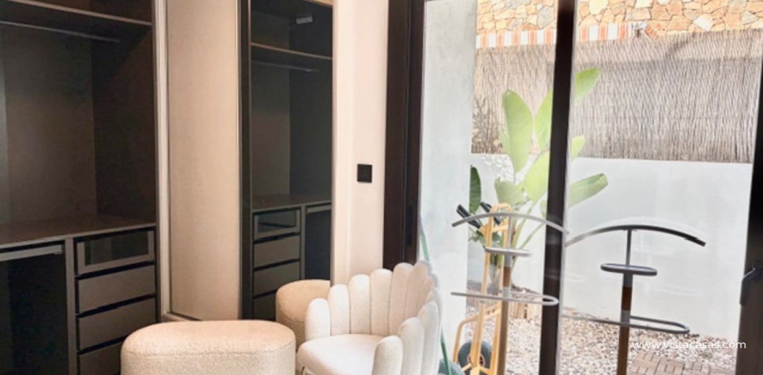 3 makuuhuone Huvila myytävänä paikassa Cabo Roig - 359 000 € (Ref: 9650653)