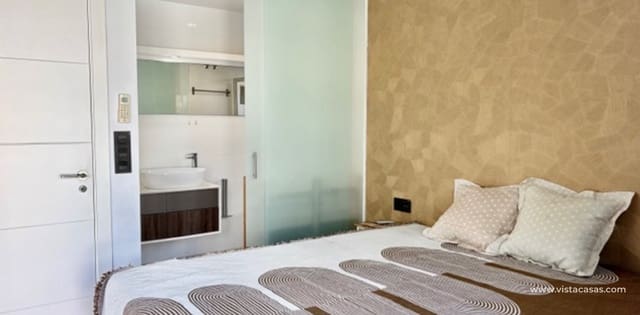 3 makuuhuone Huvila myytävänä paikassa Cabo Roig, Orihuela - 359 000 € (Ref: 9650653)