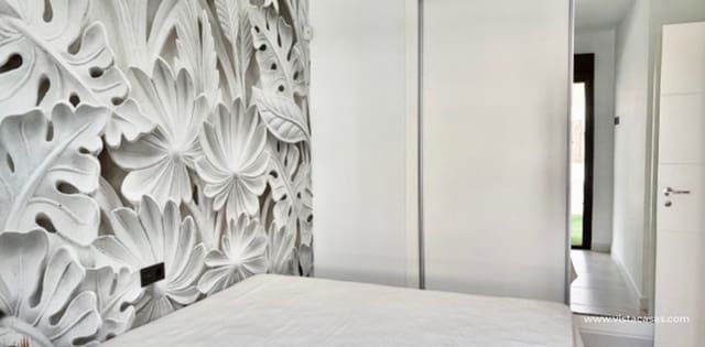 3 makuuhuone Huvila myytävänä paikassa Cabo Roig, Orihuela - 359 000 € (Ref: 9650653)