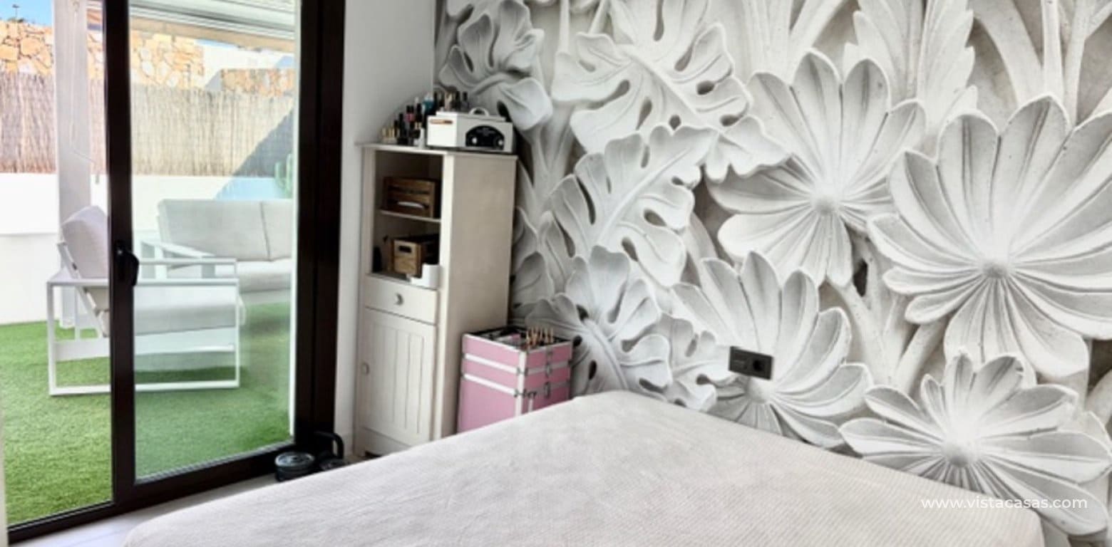 3 makuuhuone Huvila myytävänä paikassa Cabo Roig - 359 000 € (Ref: 9650653)