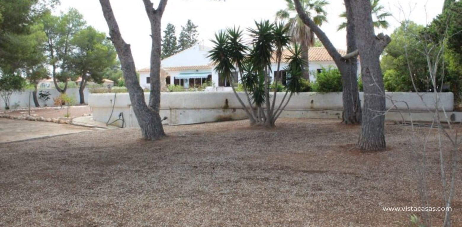 4 sypialnia Willa na sprzedaż w Cabo Roig - 900 000 € (Ref: 9656409)