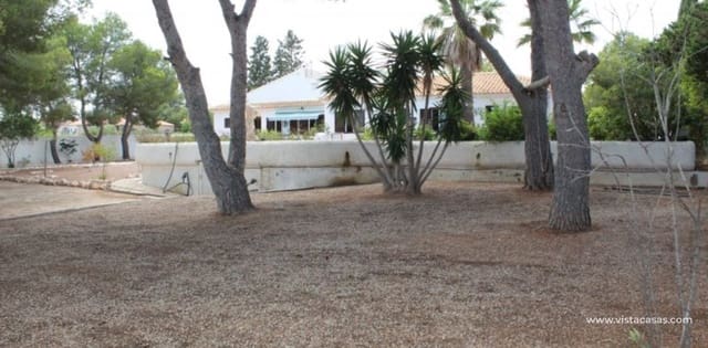 4 sypialnia Willa na sprzedaż w Cabo Roig, Orihuela - 900 000 € (Ref: 9656409)