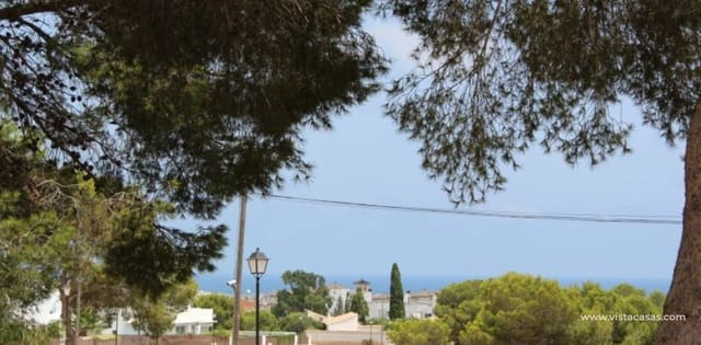 4 sypialnia Willa na sprzedaż w Cabo Roig, Orihuela - 900 000 € (Ref: 9656409)