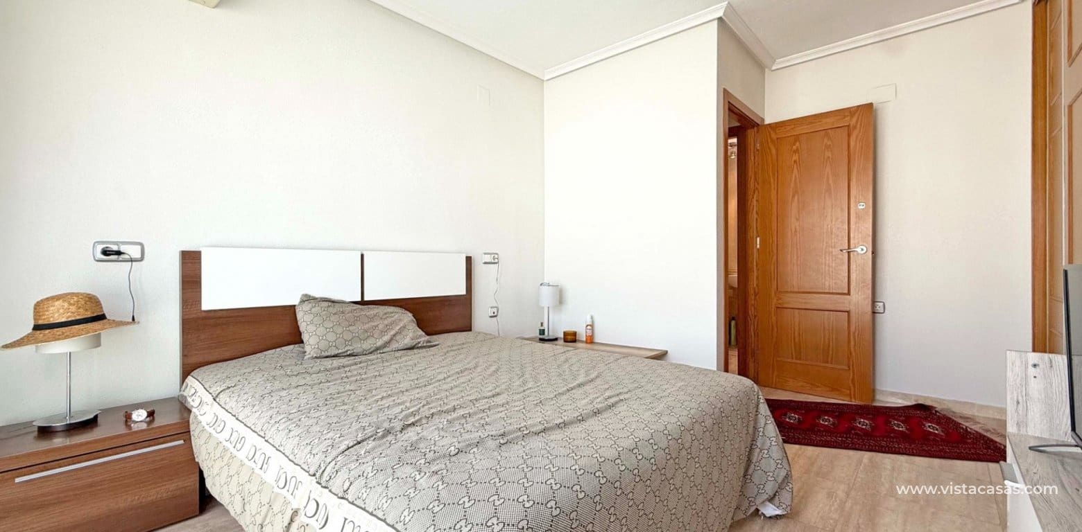 3 soveværelse Lejlighed til salg i Torrevieja - € 169.000 (Ref: 9656410)