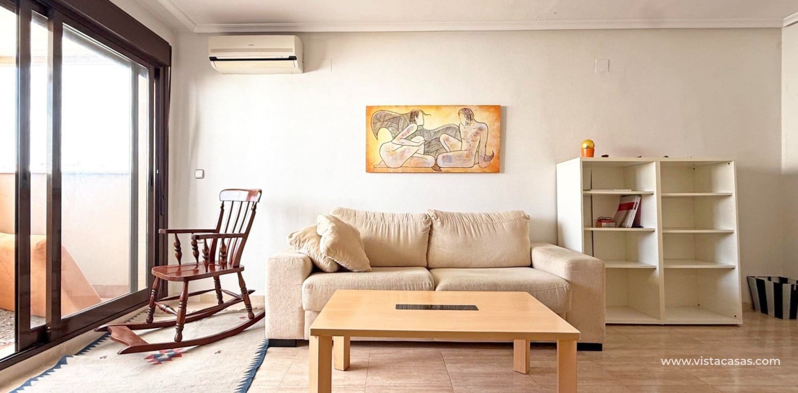 3 soveværelse Lejlighed til salg i Torrevieja - € 169.000 (Ref: 9656410)