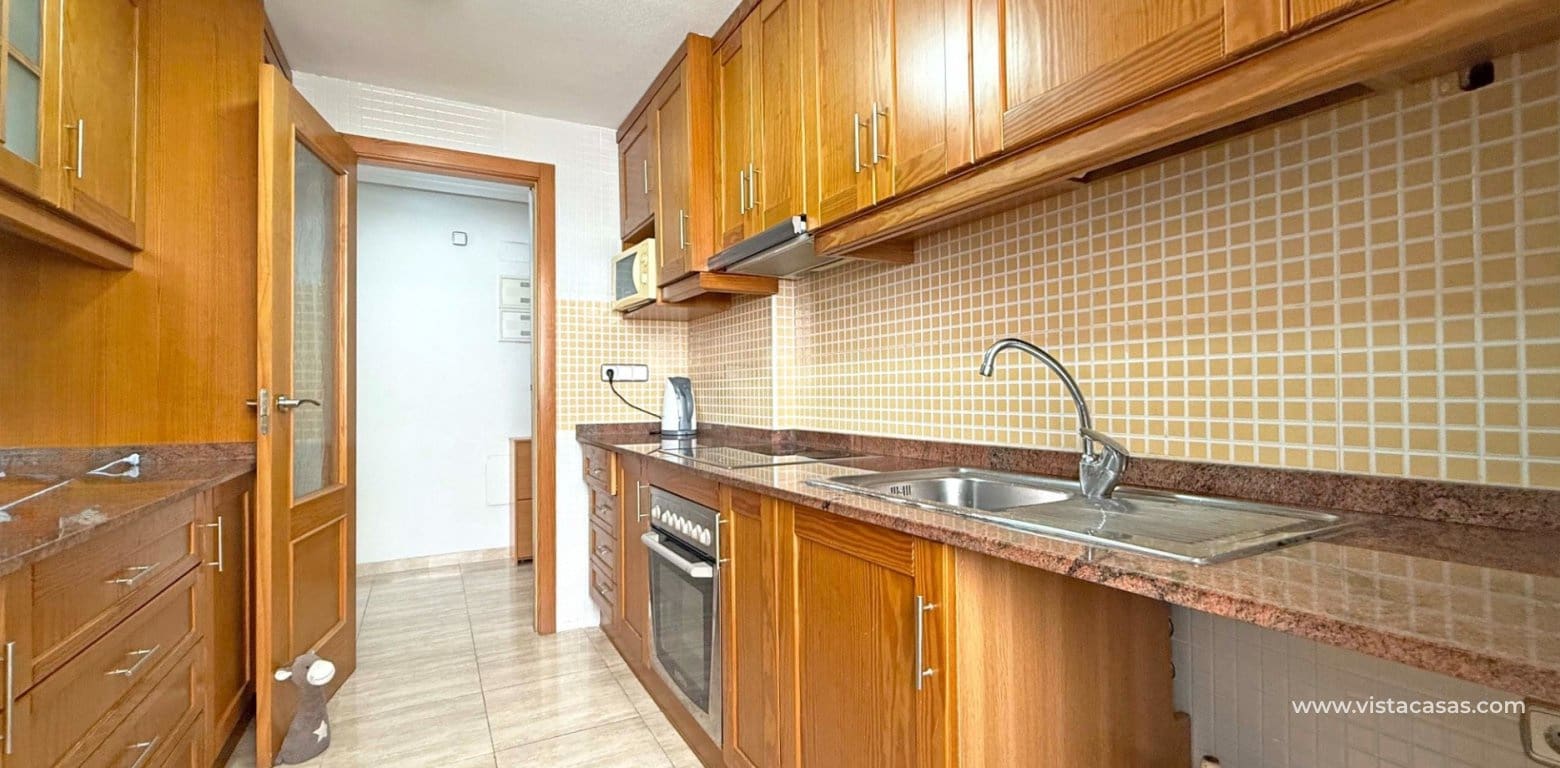 3 soveværelse Lejlighed til salg i Torrevieja - € 169.000 (Ref: 9656410)