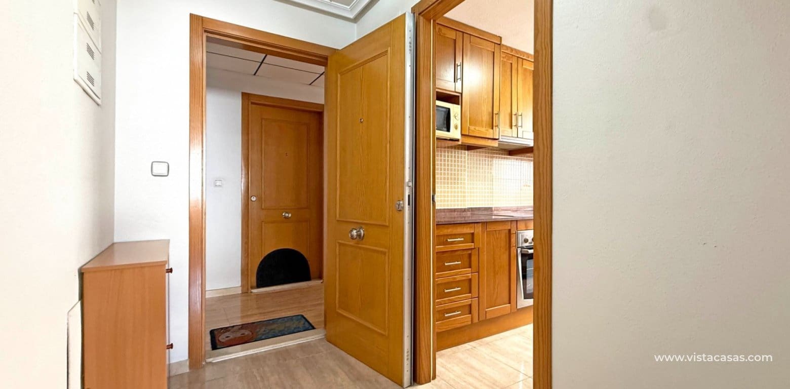 3 soveværelse Lejlighed til salg i Torrevieja - € 169.000 (Ref: 9656410)