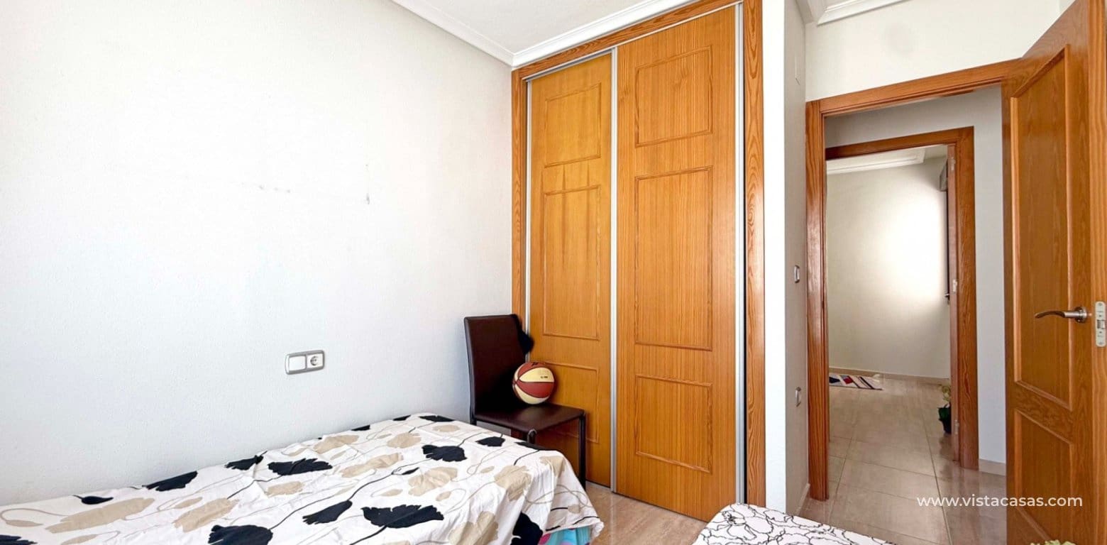 3 soveværelse Lejlighed til salg i Torrevieja - € 169.000 (Ref: 9656410)