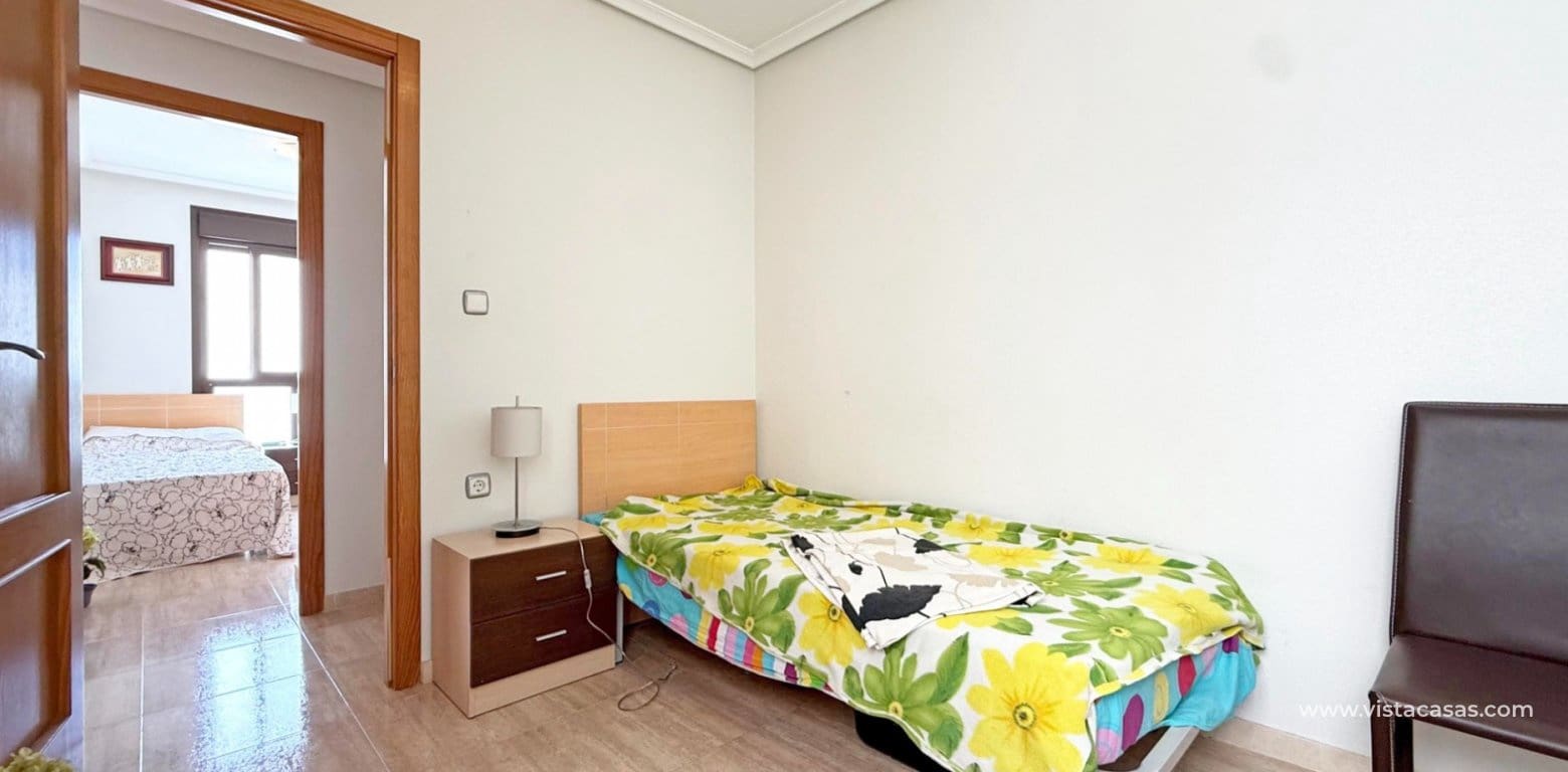 3 soveværelse Lejlighed til salg i Torrevieja - € 169.000 (Ref: 9656410)