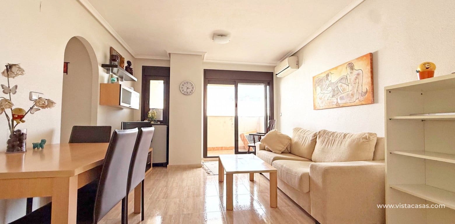 3 soveværelse Lejlighed til salg i Torrevieja - € 169.000 (Ref: 9656410)