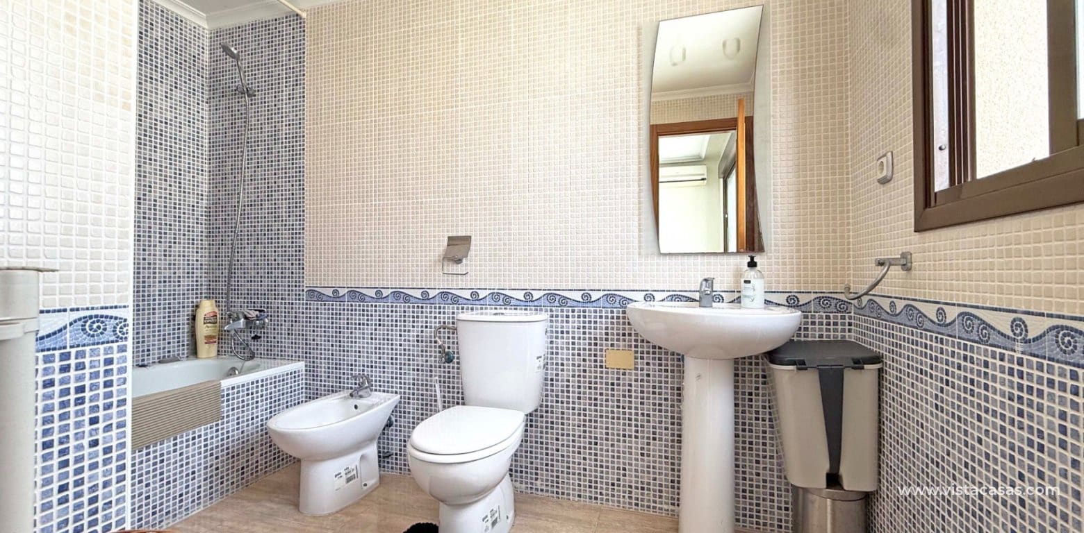 3 soveværelse Lejlighed til salg i Torrevieja - € 169.000 (Ref: 9656410)