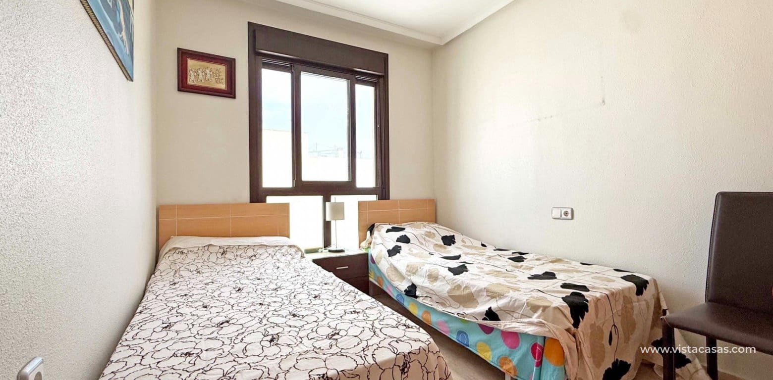 3 soveværelse Lejlighed til salg i Torrevieja - € 169.000 (Ref: 9656410)