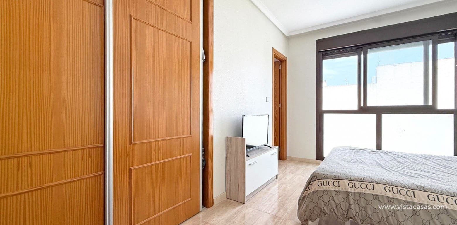 3 soveværelse Lejlighed til salg i Torrevieja - € 169.000 (Ref: 9656410)