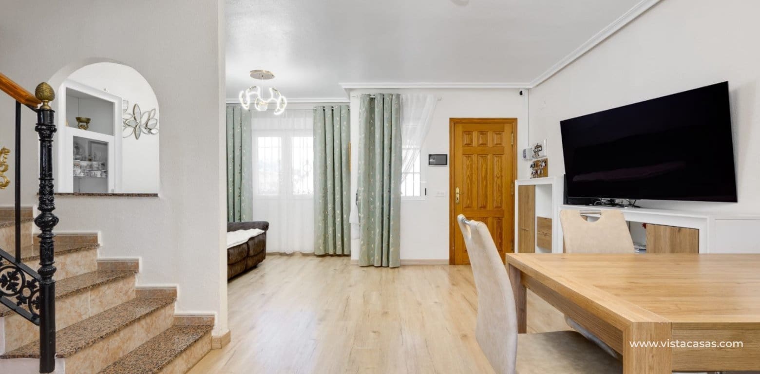 3 sovrum Hus till salu i Torrevieja - 249 900 € (Ref: 9656411)