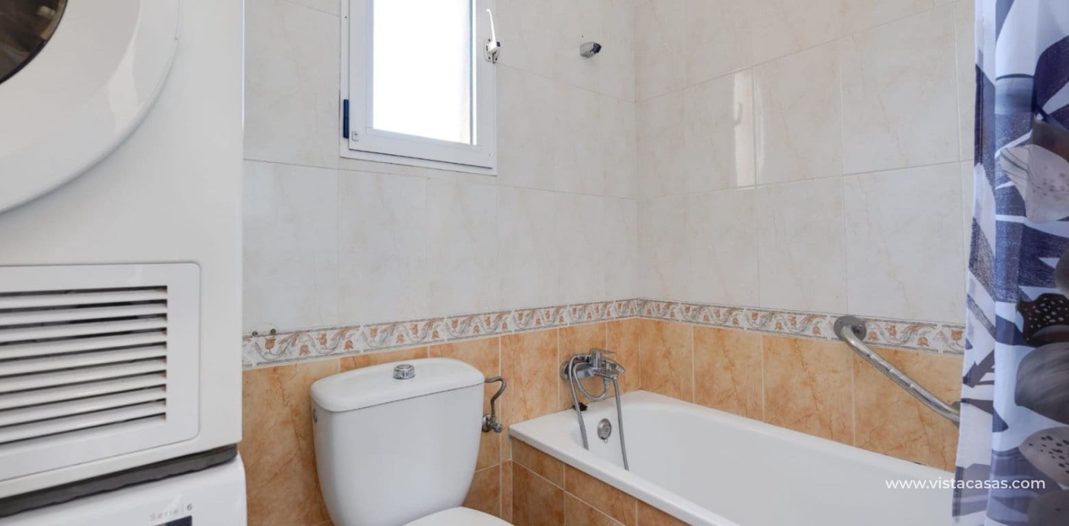 3 sovrum Hus till salu i Torrevieja - 249 900 € (Ref: 9656411)