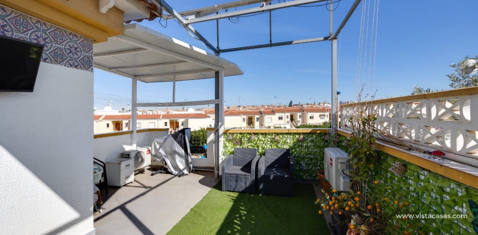 3 sovrum Hus till salu i Torrevieja - 249 900 € (Ref: 9656411)