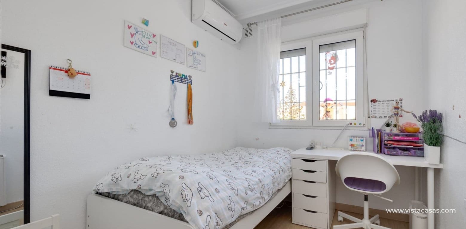 3 sovrum Hus till salu i Torrevieja - 249 900 € (Ref: 9656411)