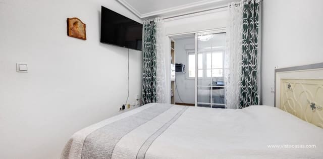 3 sovrum Hus till salu i Aguas Nuevas, Torrevieja - 249 900 € (Ref: 9656411)