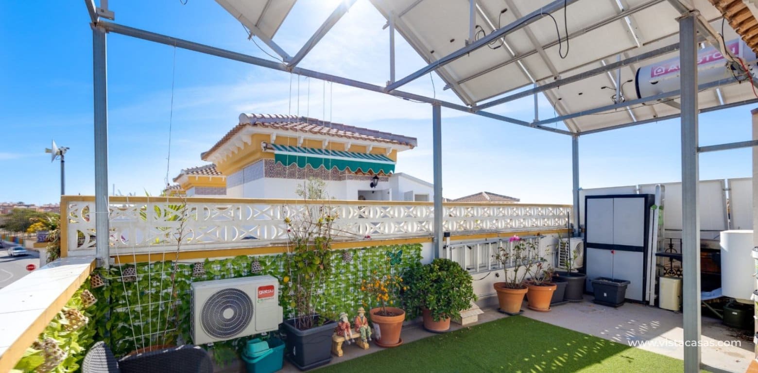 3 sovrum Hus till salu i Torrevieja - 249 900 € (Ref: 9656411)