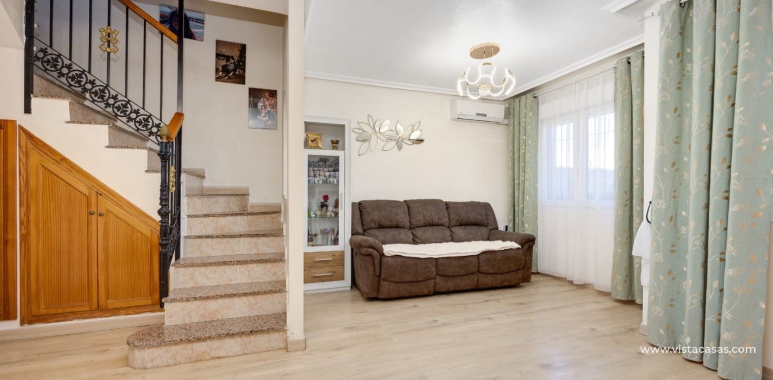 3 sovrum Hus till salu i Torrevieja - 249 900 € (Ref: 9656411)