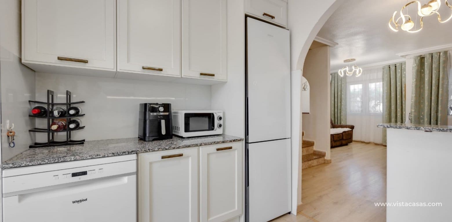 3 sovrum Hus till salu i Torrevieja - 249 900 € (Ref: 9656411)