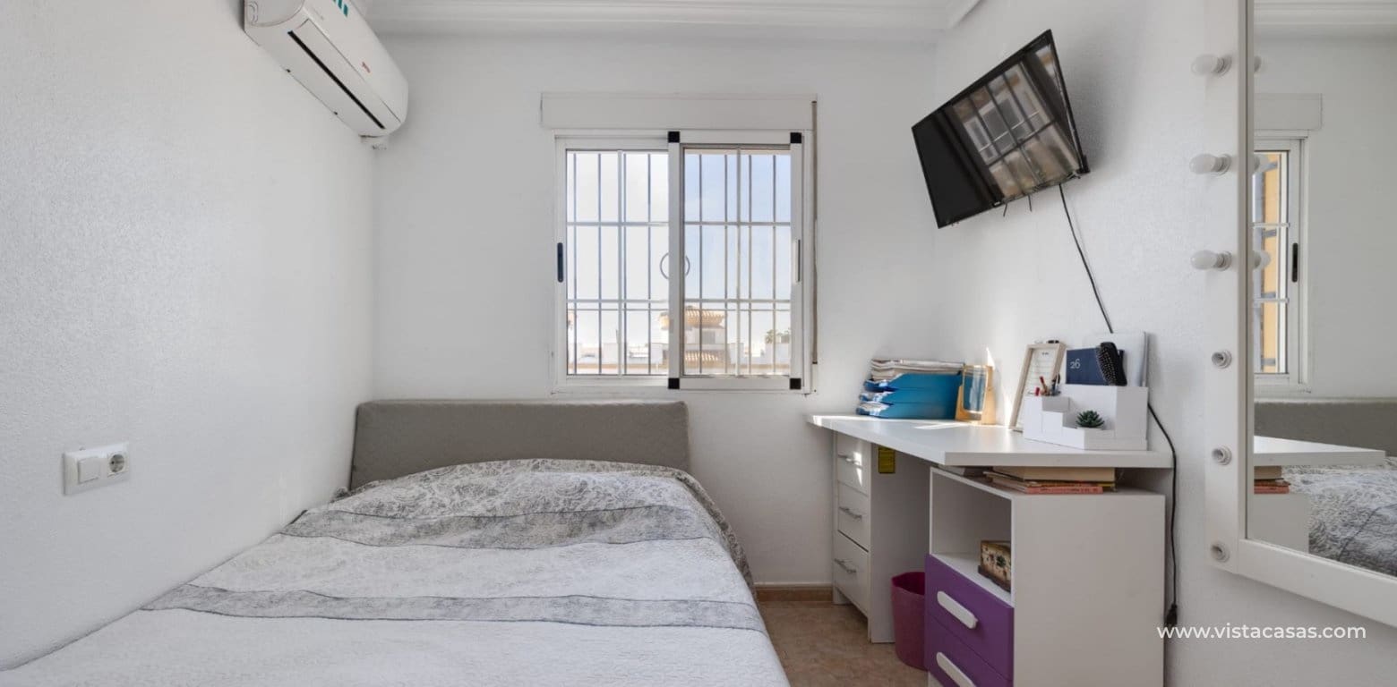 3 sovrum Hus till salu i Torrevieja - 249 900 € (Ref: 9656411)