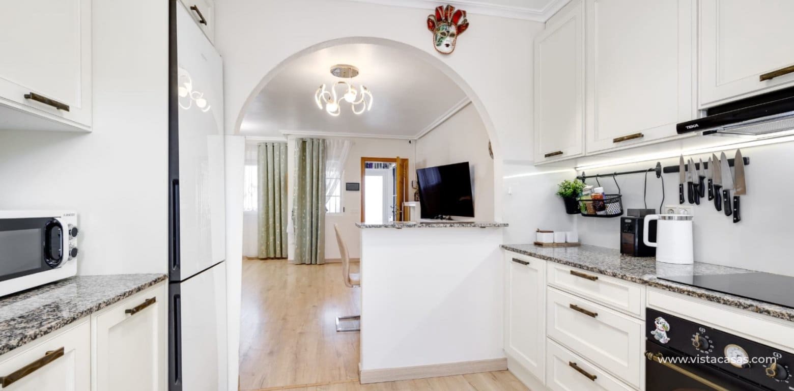 3 sovrum Hus till salu i Torrevieja - 249 900 € (Ref: 9656411)